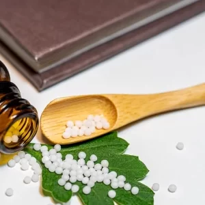 Gateway to Practical Homeopathy® I Study Group June 12th Session